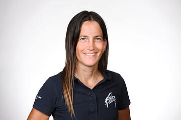 Esther Gombert - Fachärztin für Orthopädie und Unfallchirurgie